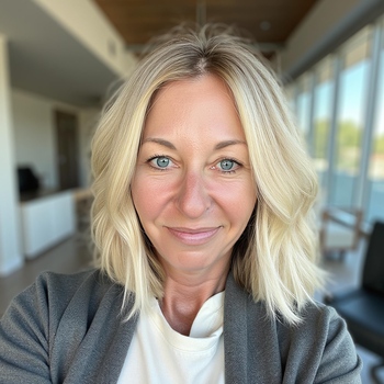 Avatar of Stephanie Meisner
