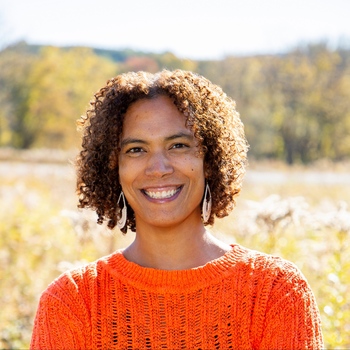 Avatar of Tiffany Moore-Corteville