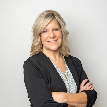 Clinician Headshot