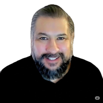 Avatar of Daniel Grossman
