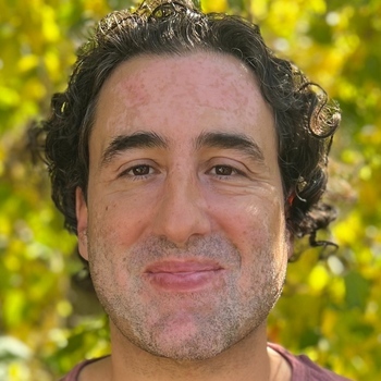 Avatar of Matthew Giardini