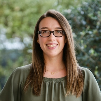 Clinician Headshot