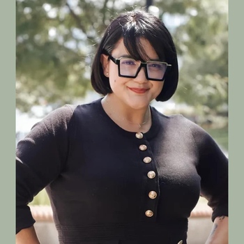 Avatar of Johanna Echeverria