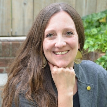 Avatar of Rebecca Dunn