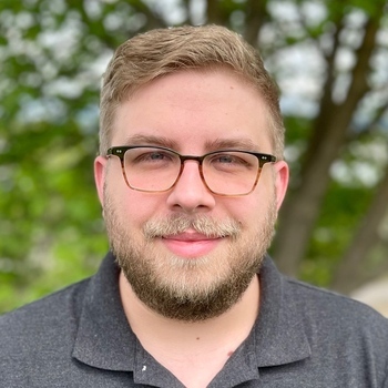 Clinician Headshot