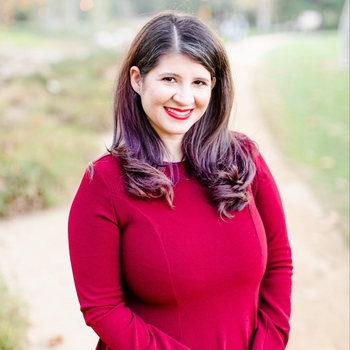 Avatar of Estefania Gonzalez