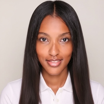 Avatar of Amber Nelson