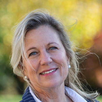 Clinician Headshot
