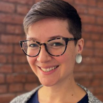 Avatar of Rebecca Wenstrom