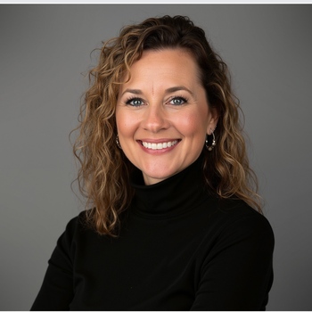 Clinician Headshot