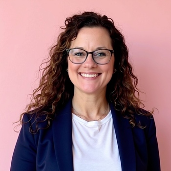 Avatar of Whitney Edens Schneeberger, M.Ed, MCP, LPC