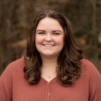 Avatar of Madisen Blais