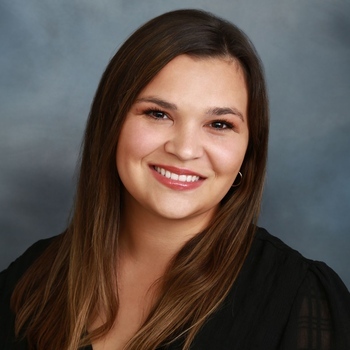 Clinician Headshot