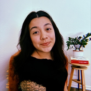 Avatar of Grecia Vazquez