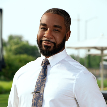 Clinician Headshot