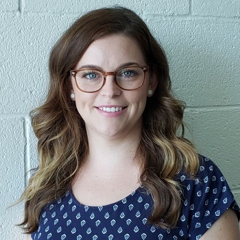 Clinician Headshot