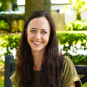 Avatar of Rebecca Ruh