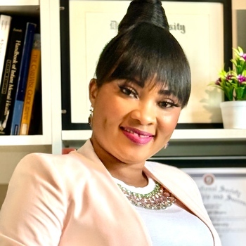 Avatar of Dr. Fey Ramey DNP, APRN, PMHNP