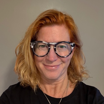 Avatar of Kristyn Spangler