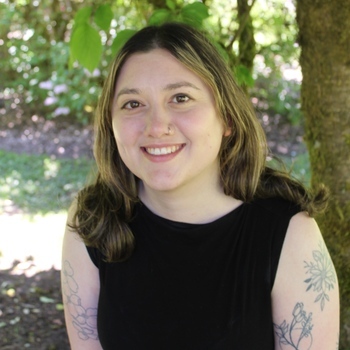 Clinician Headshot
