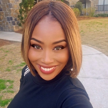 Avatar of Christy Cole