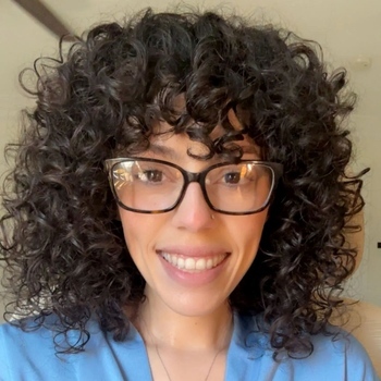 Avatar of Maya Bohannon