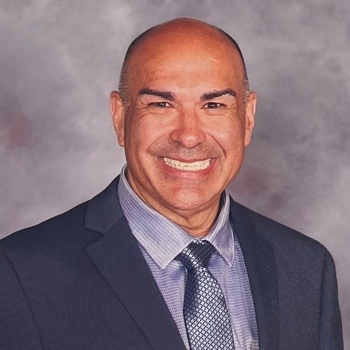 Clinician Headshot