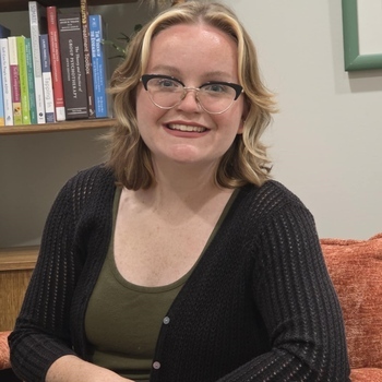 Avatar of Ashlynn Pierce, LCSW