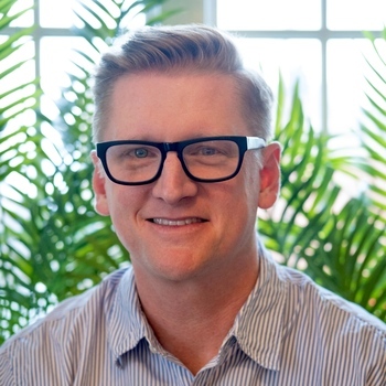 Avatar of Kyle Ginzl