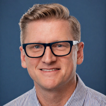 Avatar of Kyle Ginzl