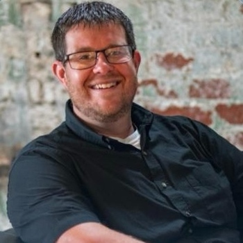 Avatar of Brian Brentlinger