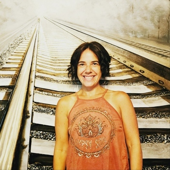 Avatar of Emily Harbacheck
