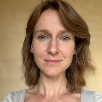 Avatar of Evelyn Karpel