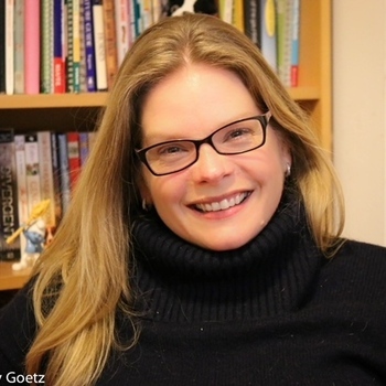 Avatar of Sarah Clarke