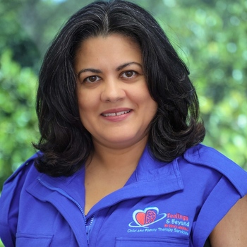 Avatar of Suzel Ramos