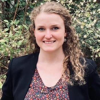 Avatar of Taylor Starns MSW, LCSW