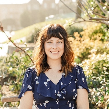 Avatar of Kate Williams
