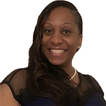 Clinician Headshot