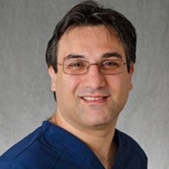 Clinician Headshot