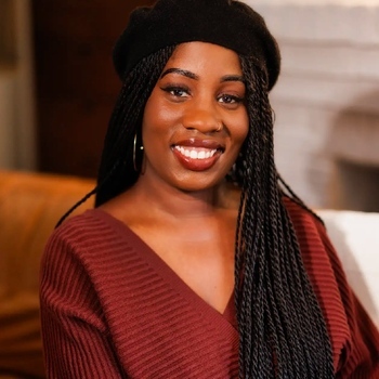 Avatar of Darrlyn Stallings, LCSW 