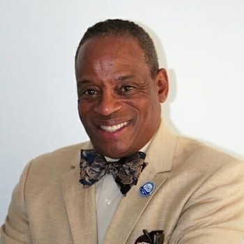 Clinician Headshot