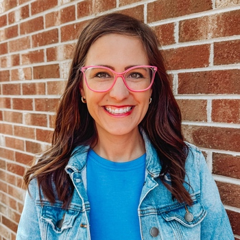 Avatar of Madison Webb