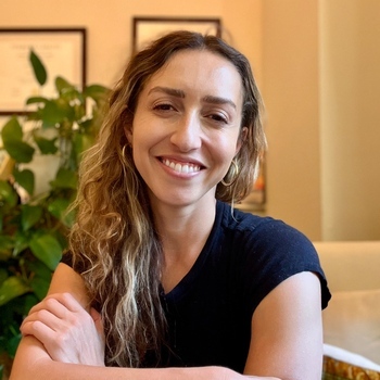 Avatar of Sam Allouche Shaw, PhD, LP