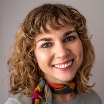 Clinician Headshot