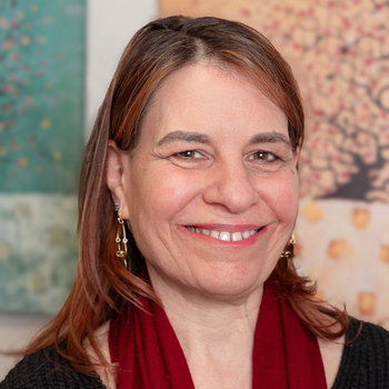 Avatar of Francine Ronis, LPC