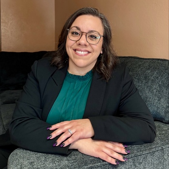 Avatar of Amanda Yates Garcia