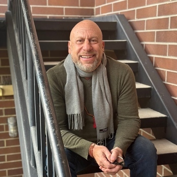 Avatar of Matthew Blau