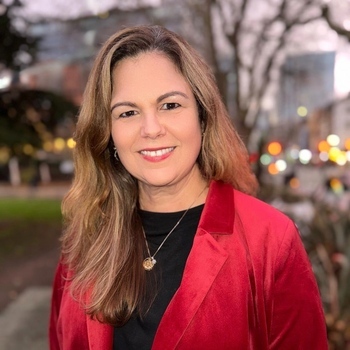 Clinician Headshot