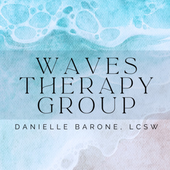 Avatar of Danielle Barone, LCSW