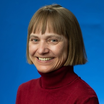 Avatar of Eva Pastalkova, Ph.D.